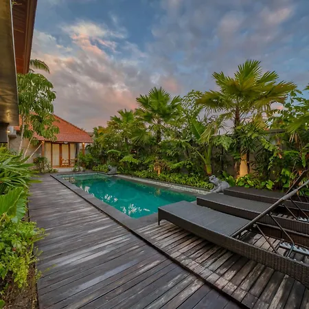 Akasha Villa Ubud