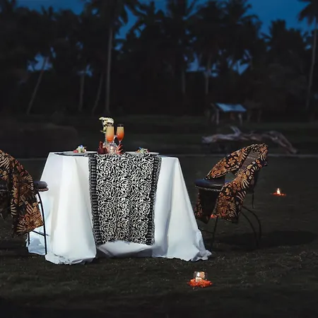 Akasha Villa Ubud