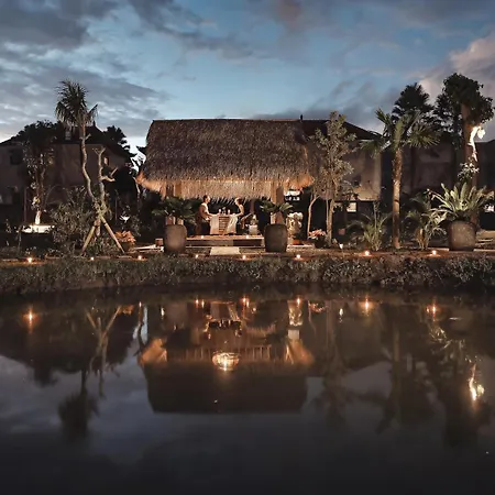 Akasha Villa Ubud