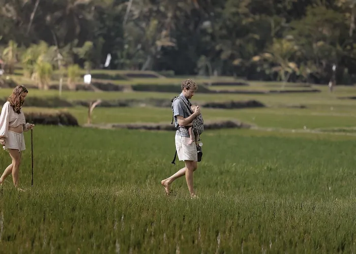 Akasha Resort Ubud