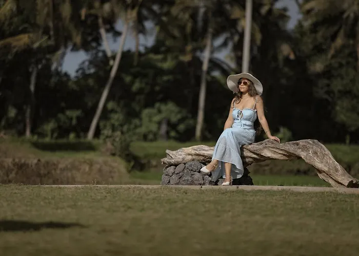 Akasha Resort Ubud