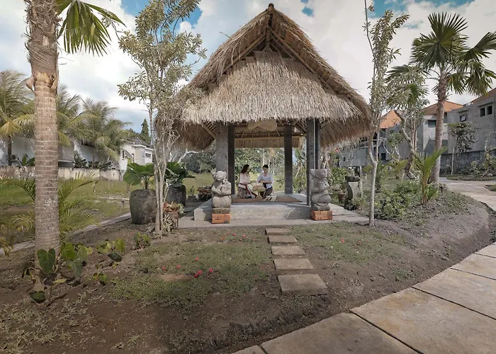 Akasha Resort